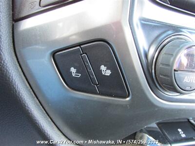 2017 Chevrolet Silverado 1500 LT - Photo 43 - Mishawaka, IN 46545