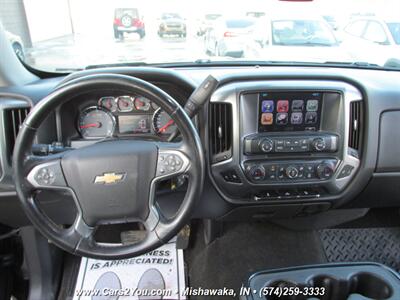 2017 Chevrolet Silverado 1500 LT - Photo 35 - Mishawaka, IN 46545