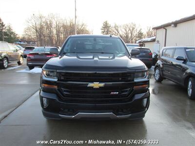 2017 Chevrolet Silverado 1500 LT - Photo 18 - Mishawaka, IN 46545