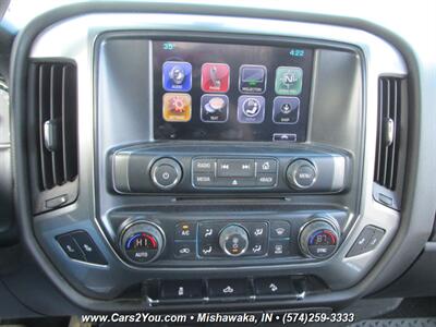 2017 Chevrolet Silverado 1500 LT - Photo 42 - Mishawaka, IN 46545