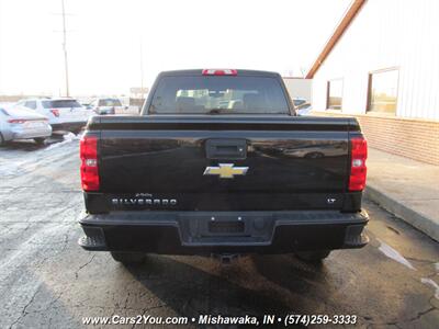 2017 Chevrolet Silverado 1500 LT - Photo 12 - Mishawaka, IN 46545