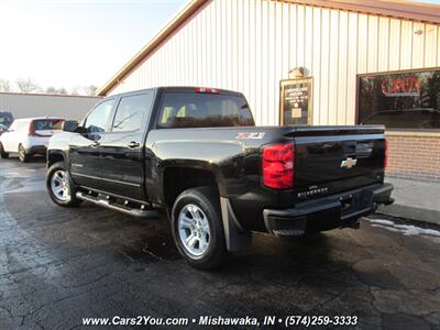 2017 Chevrolet Silverado 1500 LT - Photo 11 - Mishawaka, IN 46545