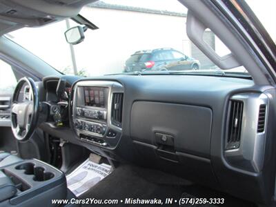 2017 Chevrolet Silverado 1500 LT - Photo 33 - Mishawaka, IN 46545
