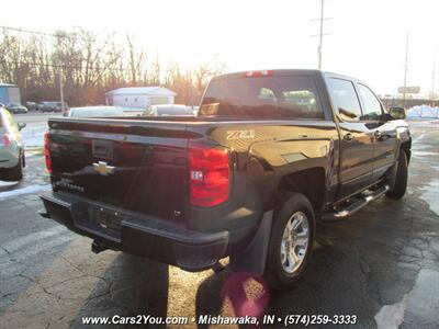 2017 Chevrolet Silverado 1500 LT - Photo 14 - Mishawaka, IN 46545