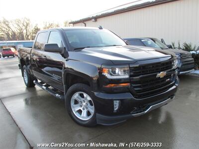 2017 Chevrolet Silverado 1500 LT - Photo 16 - Mishawaka, IN 46545