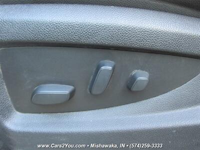 2017 Chevrolet Silverado 1500 LT - Photo 27 - Mishawaka, IN 46545