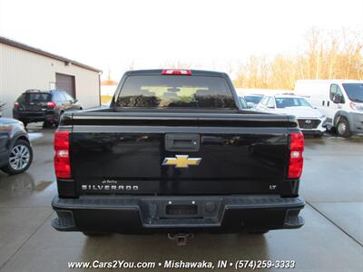 2017 Chevrolet Silverado 1500 LT - Photo 21 - Mishawaka, IN 46545