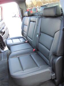 2017 Chevrolet Silverado 1500 LT - Photo 28 - Mishawaka, IN 46545