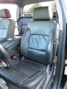 2017 Chevrolet Silverado 1500 LT - Photo 26 - Mishawaka, IN 46545