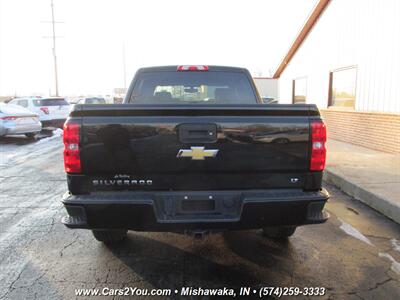 2017 Chevrolet Silverado 1500 LT - Photo 13 - Mishawaka, IN 46545