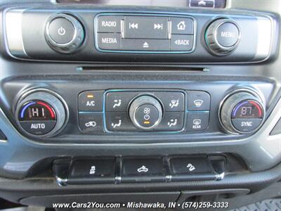 2017 Chevrolet Silverado 1500 LT - Photo 44 - Mishawaka, IN 46545