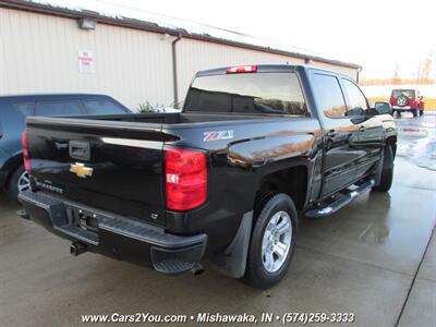 2017 Chevrolet Silverado 1500 LT - Photo 22 - Mishawaka, IN 46545