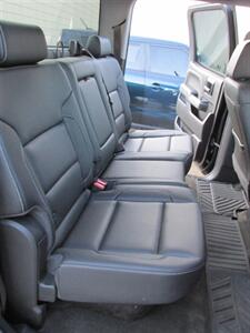 2017 Chevrolet Silverado 1500 LT - Photo 31 - Mishawaka, IN 46545