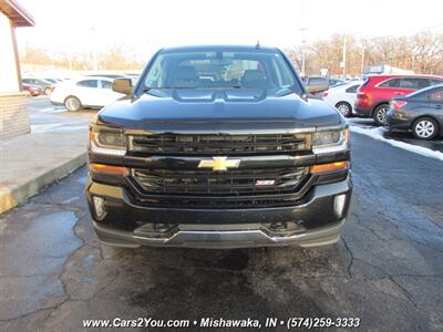2017 Chevrolet Silverado 1500 LT - Photo 5 - Mishawaka, IN 46545