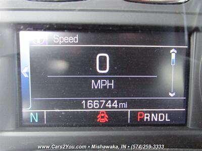 2017 Chevrolet Silverado 1500 LT - Photo 40 - Mishawaka, IN 46545