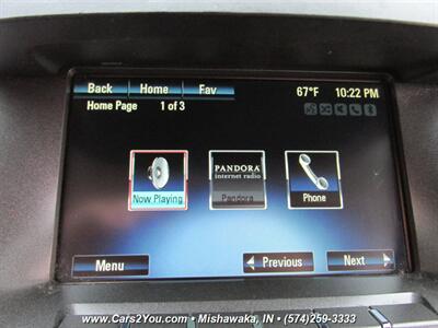 2017 Chevrolet Equinox LT AWD   - Photo 29 - Mishawaka, IN 46545