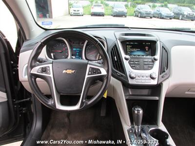 2017 Chevrolet Equinox LT AWD   - Photo 19 - Mishawaka, IN 46545