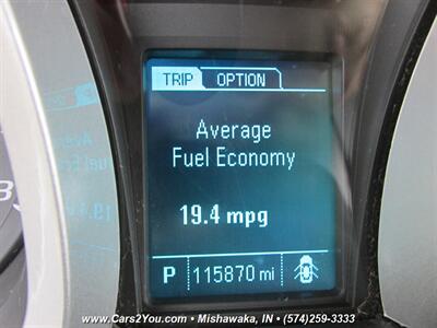 2017 Chevrolet Equinox LT AWD   - Photo 22 - Mishawaka, IN 46545