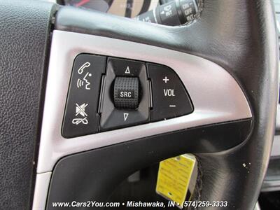 2017 Chevrolet Equinox LT AWD   - Photo 24 - Mishawaka, IN 46545