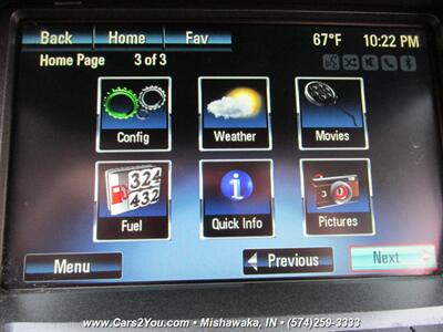 2017 Chevrolet Equinox LT AWD   - Photo 28 - Mishawaka, IN 46545