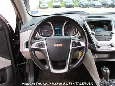 2017 Chevrolet Equinox LT AWD   - Photo 20 - Mishawaka, IN 46545