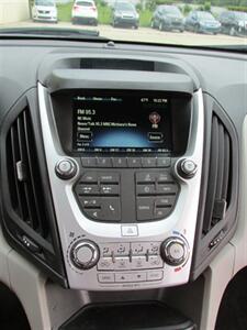2017 Chevrolet Equinox LT AWD   - Photo 26 - Mishawaka, IN 46545