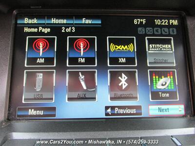 2017 Chevrolet Equinox LT AWD   - Photo 27 - Mishawaka, IN 46545