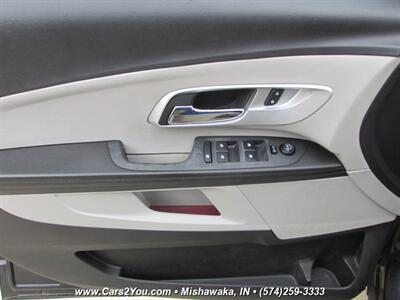 2017 Chevrolet Equinox LT AWD   - Photo 7 - Mishawaka, IN 46545