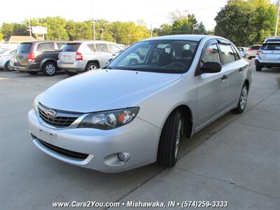 2008 Subaru Impreza 2.5i AWD   - Photo 3 - Mishawaka, IN 46545