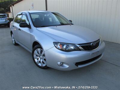 2008 Subaru Impreza 2.5i AWD   - Photo 7 - Mishawaka, IN 46545