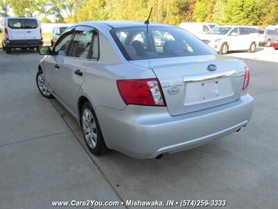 2008 Subaru Impreza 2.5i AWD   - Photo 4 - Mishawaka, IN 46545