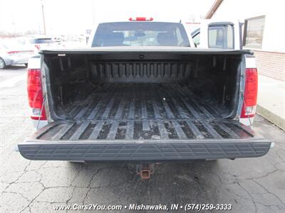2013 GMC Sierra 1500 SLE 4x4 - Photo 8 - Mishawaka, IN 46545