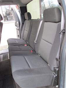 2013 GMC Sierra 1500 SLE 4x4 - Photo 15 - Mishawaka, IN 46545