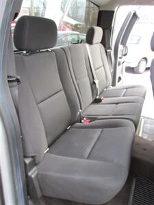 2013 GMC Sierra 1500 SLE 4x4 - Photo 17 - Mishawaka, IN 46545