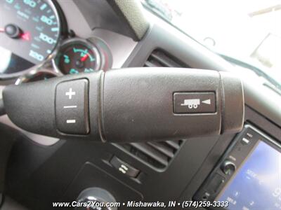 2013 GMC Sierra 1500 SLE 4x4 - Photo 29 - Mishawaka, IN 46545