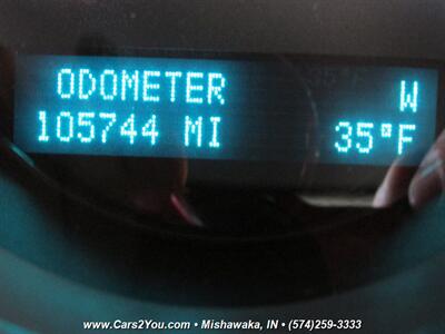 2013 GMC Sierra 1500 SLE 4x4 - Photo 25 - Mishawaka, IN 46545