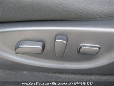 2020 Nissan Leaf SV PLUS   - Photo 11 - Mishawaka, IN 46545