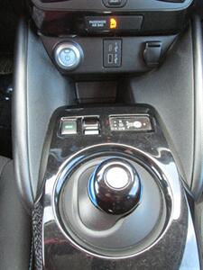 2020 Nissan Leaf SV PLUS   - Photo 27 - Mishawaka, IN 46545