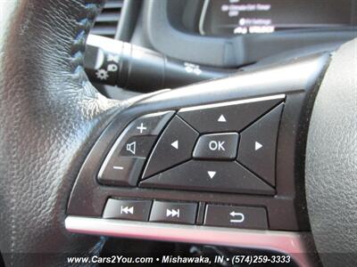 2020 Nissan Leaf SV PLUS   - Photo 21 - Mishawaka, IN 46545