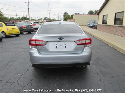 2018 Subaru Impreza Premium AWD   - Photo 5 - Mishawaka, IN 46545