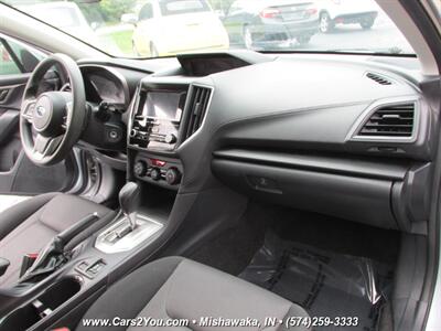 2018 Subaru Impreza Premium AWD   - Photo 18 - Mishawaka, IN 46545