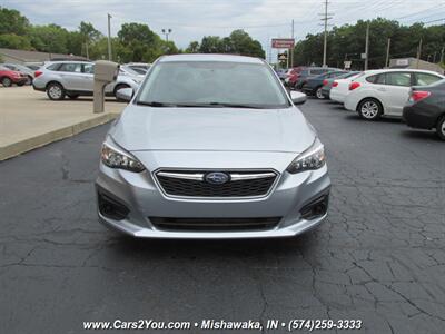 2018 Subaru Impreza Premium AWD   - Photo 2 - Mishawaka, IN 46545