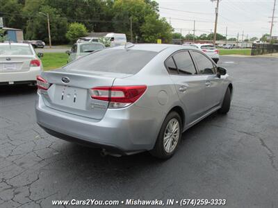 2018 Subaru Impreza Premium AWD   - Photo 6 - Mishawaka, IN 46545