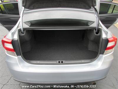2018 Subaru Impreza Premium AWD   - Photo 13 - Mishawaka, IN 46545