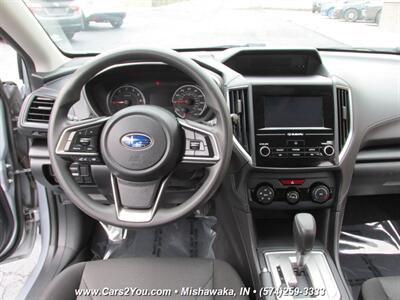 2018 Subaru Impreza Premium AWD   - Photo 19 - Mishawaka, IN 46545