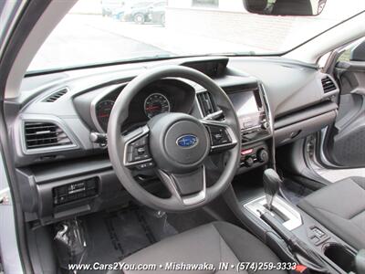 2018 Subaru Impreza Premium AWD   - Photo 9 - Mishawaka, IN 46545