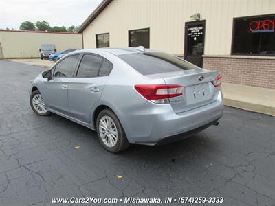 2018 Subaru Impreza Premium AWD   - Photo 4 - Mishawaka, IN 46545