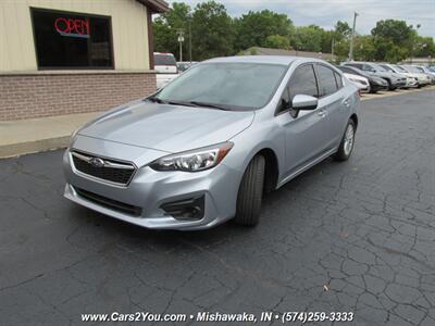 2018 Subaru Impreza Premium AWD   - Photo 3 - Mishawaka, IN 46545