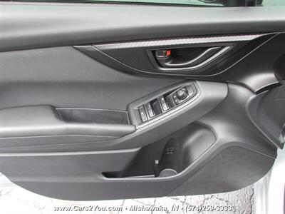 2018 Subaru Impreza Premium AWD   - Photo 8 - Mishawaka, IN 46545