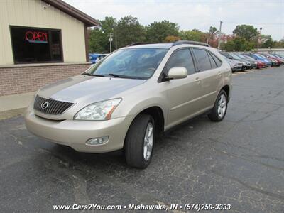 2005 Lexus RX 330   - Photo 3 - Mishawaka, IN 46545